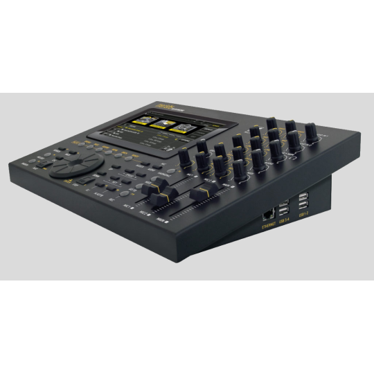 LETTORE MIDI FILE MERISH 5 PLUS