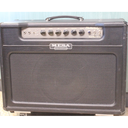 AMPLIFICATORE MESA BOOGIE ELECTRA 1x12