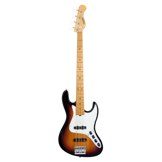 SADOWSKY METRO ESP. JJ TOBACC