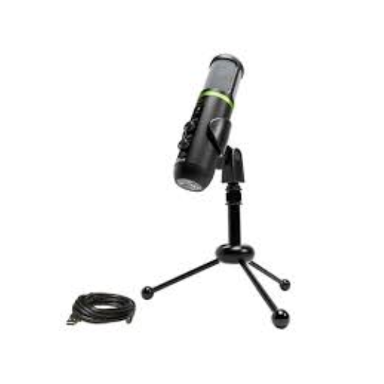 MICROFONO MACKIE EM USB 