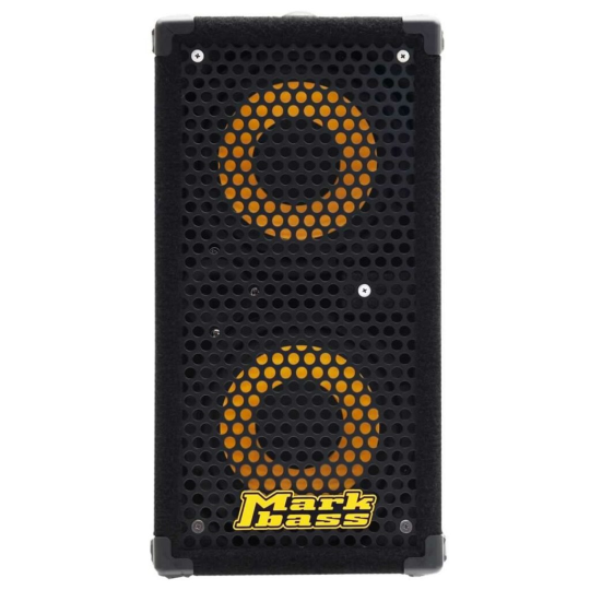 AMPLIFICATORE MARKBASS MINIMARK 802