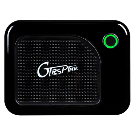 AMPLIFICATORE MOOER PTNR GCA 5 BLK