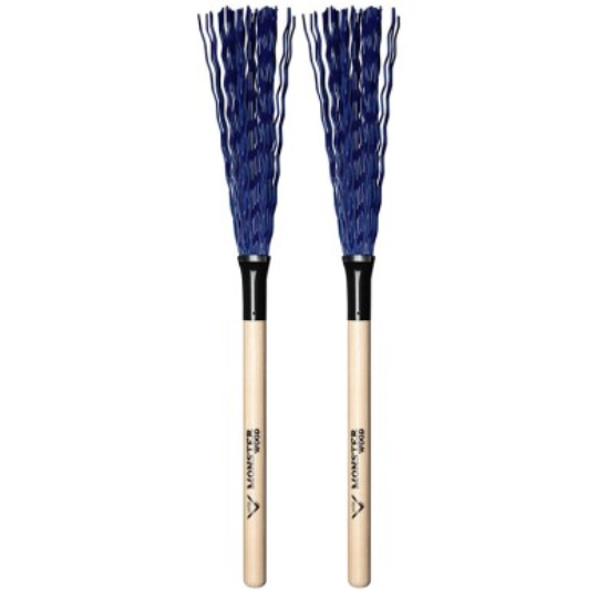 SPAZZOLE VATER MONSTER WOOD VBMW