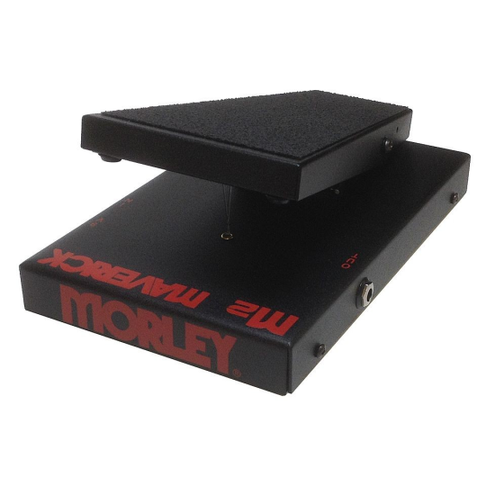 EFFETTO MORLEY M2S MAVERICK 