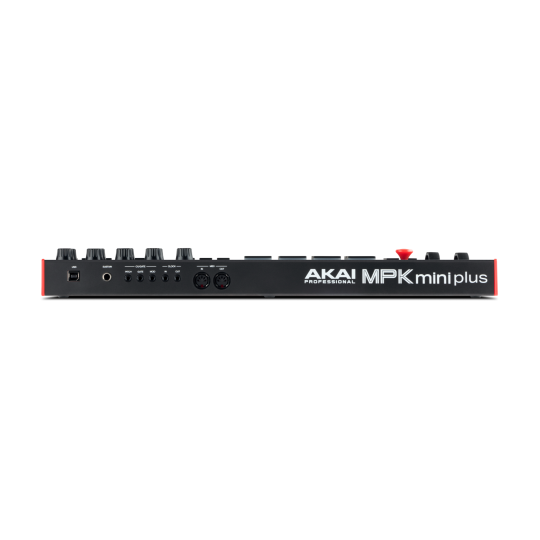 MASTER KEYBOARD AKAI MPK MINI PLUS 