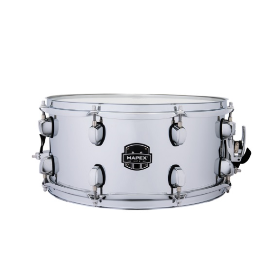 RULLANTE MAPEX 14X6.5 STEEL MPNST4651CN
