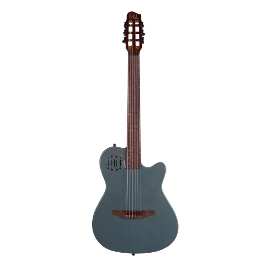 CHI. CL. EL. GODIN MULTIAC ARTIK BLUE 