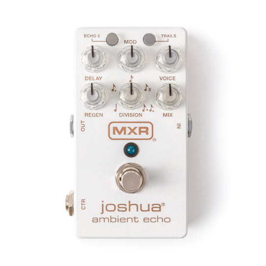 MXR M 309 JOSHUA AMBIENT ECHO 