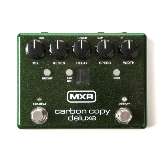MXR M 292 CARBON COPY DELUXE 