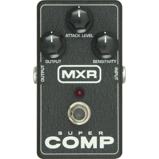 EFFETTO MXR M 132  SUPER COMP        