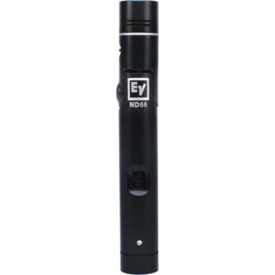 MICROFONO E/VOICE ND 66