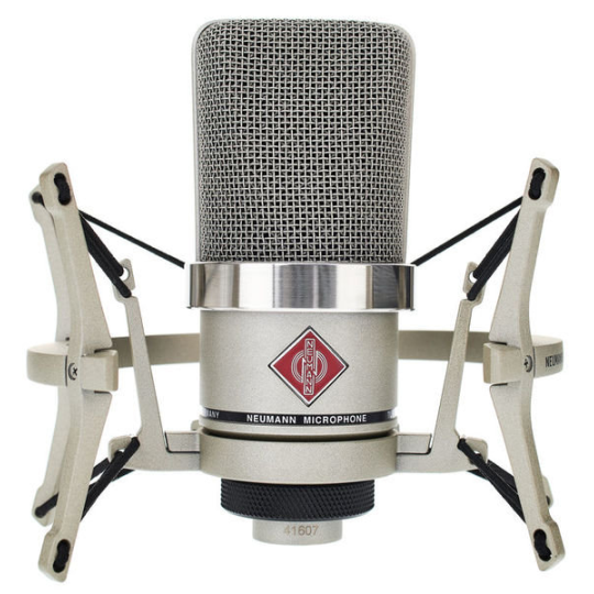 NEUMANN TLM 102 
