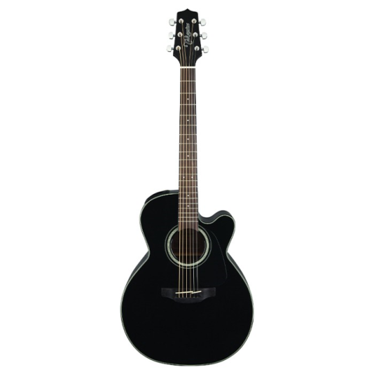 TAKAMINE GN 30 CE BLK