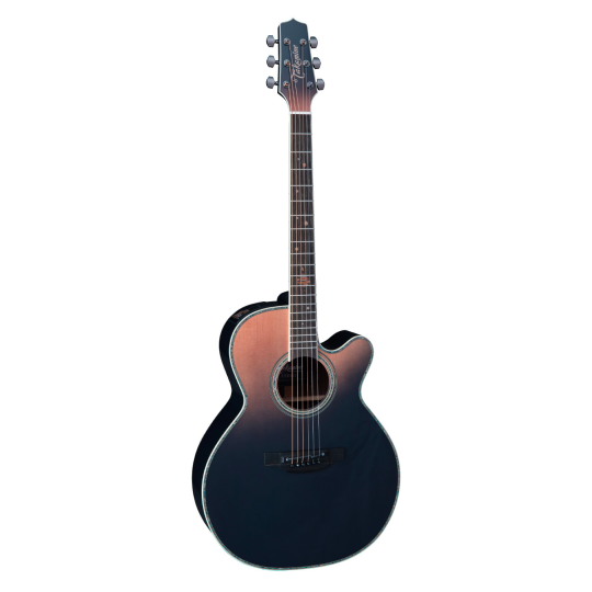 TAKAMINE NEX CTW ELET LIMITED EDITION SERIES 2024