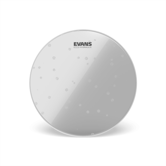 PELLE EVANS HYDRAULIC GLASS 16"