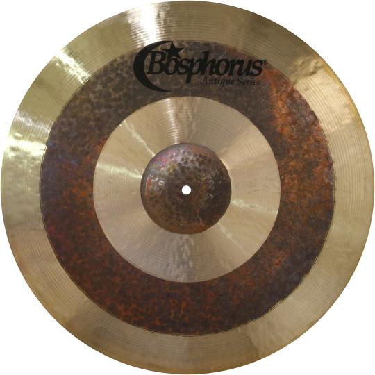 PIATTO BOSPHORUS ANTIQUE 18"