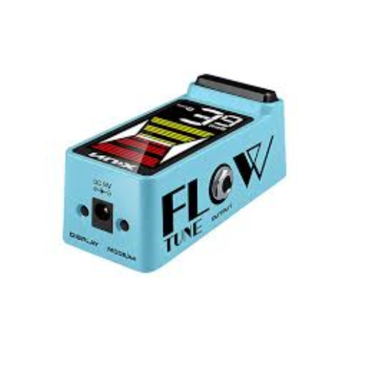 ACCORDATORE NUX NTU 3 FLOW TUNE MK II