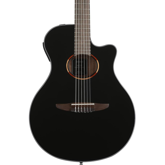  YAMAHA NTX 1 BL