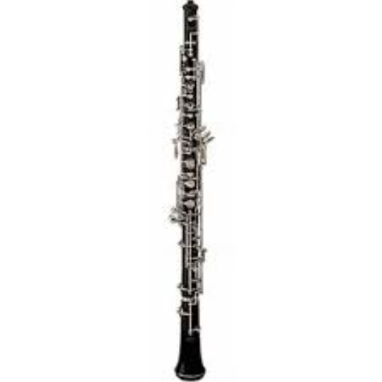OBOE RIGOUTAT RIEC SEMIAUTOMATICO