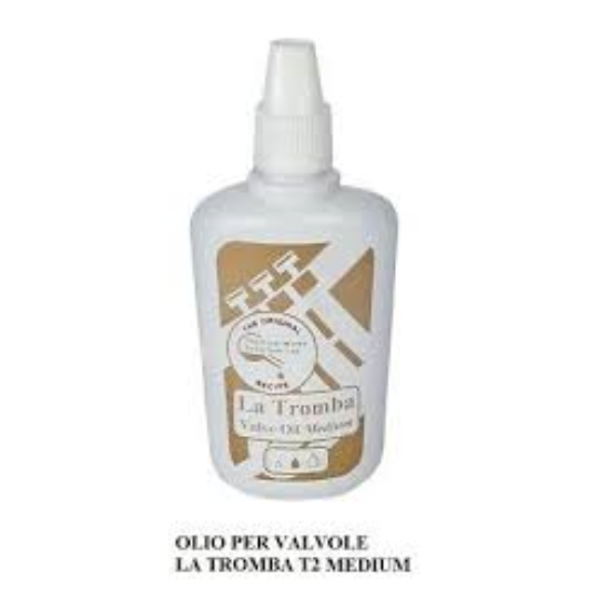OLIO X TROMBA LA TROMBA T1