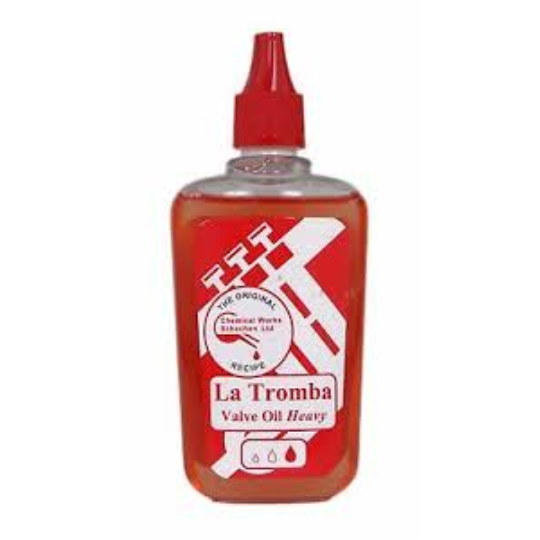 OLIO LA TROMBA EXTRA FINE