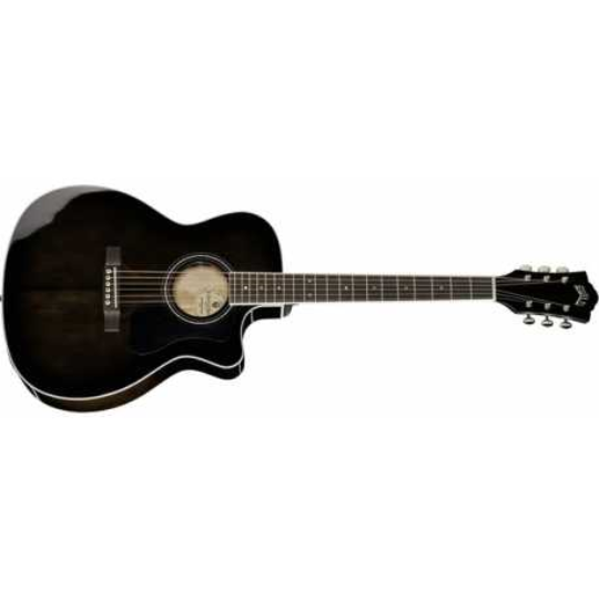 GUILD OM 260 CE DELUXE 