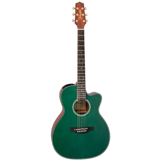 TAKAMINE LTD 2025 LIMITED EDITION