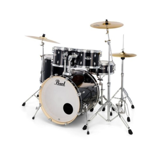 BATTERIA PEARL EXPORT 22 10 12 16 HW CY