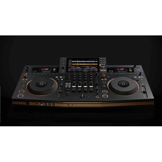 CONTROLLER PIONEER OPUS QUAD 