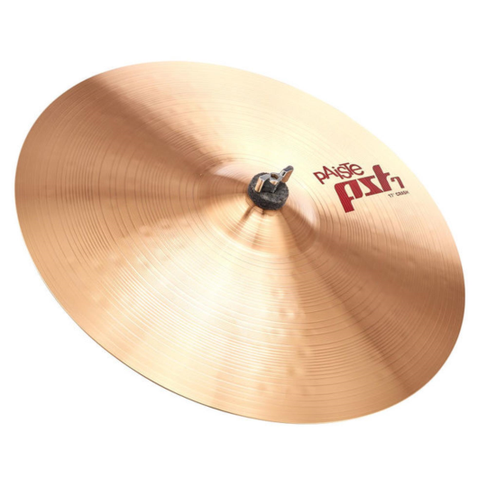 PIATTO PAISTE PST-7 CRASH 17"
