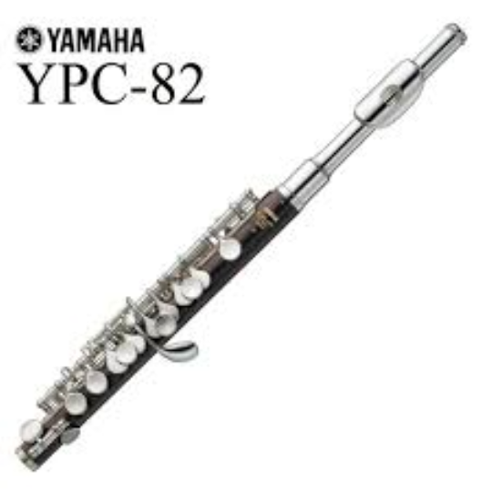 OTTAVINO YAMAHA YPC 82