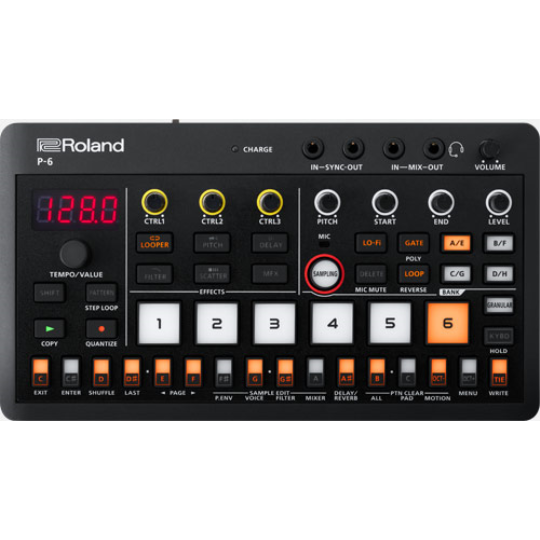 CAMPIONATORE BOSS P 6 AIRA 