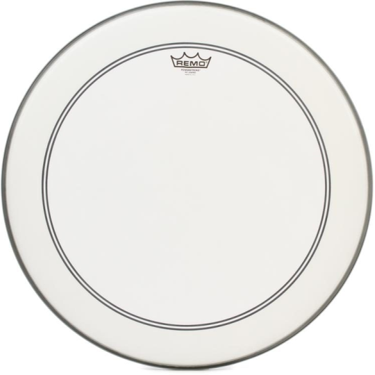 PELLE REMO POWERSTROKE 3 SABBIATA 22"