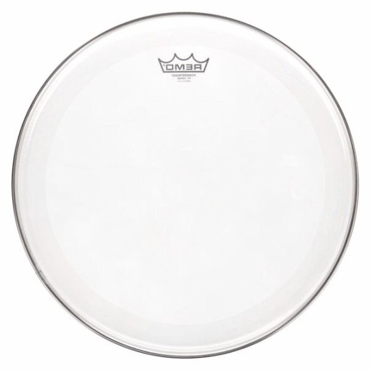 PELLE REMO POWERSTROKE 4 SABBIATA 12"