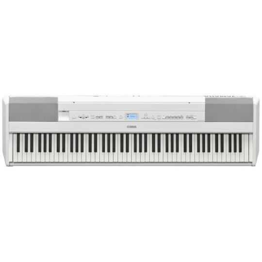 YAMAHA P 525 WH 