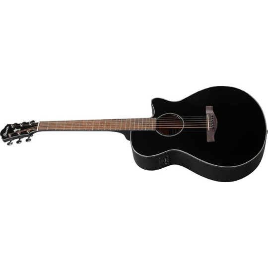 IBANEZ AEG 50 BK
