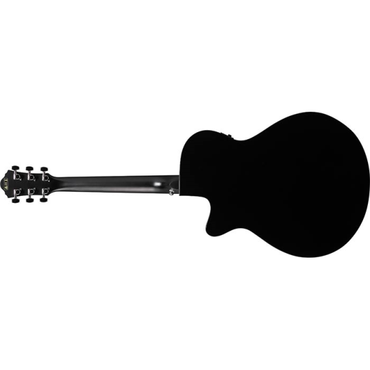 IBANEZ AEG 50 BK