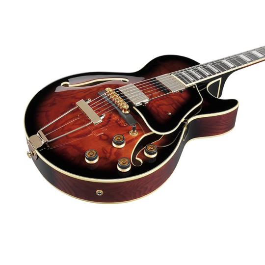  IBANEZ AG 95 QA DSB