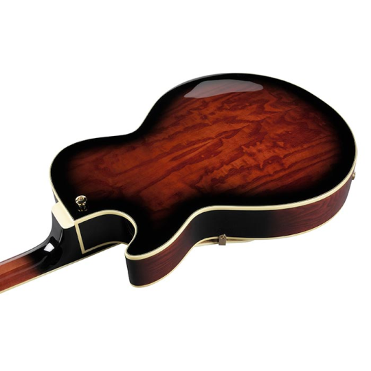  IBANEZ AG 95 QA DSB