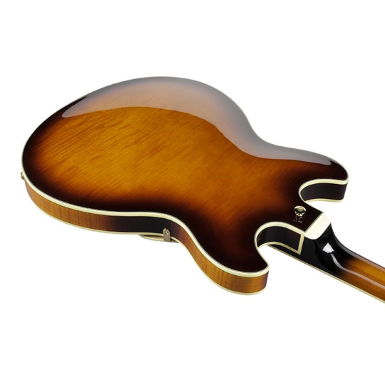 IBANEZ AS 93 FM MANCINA VLS 
