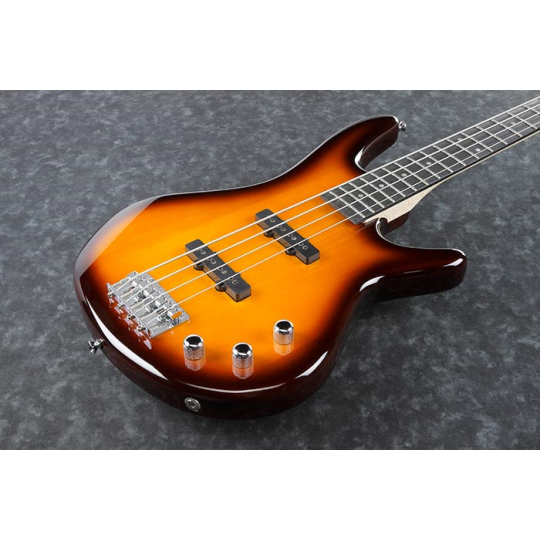  IBANEZ GSR180 BROWN SUNBURST