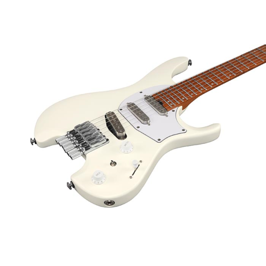 IBANEZ ICHI 10 VWM VINTAGE WHITE MATTE