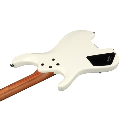IBANEZ ICHI 10 VWM VINTAGE WHITE MATTE