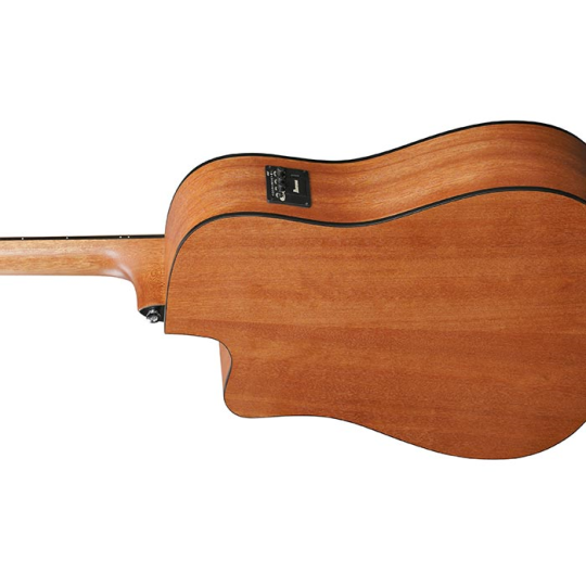  IBANEZ V40CE OPEN PURE NATURAL