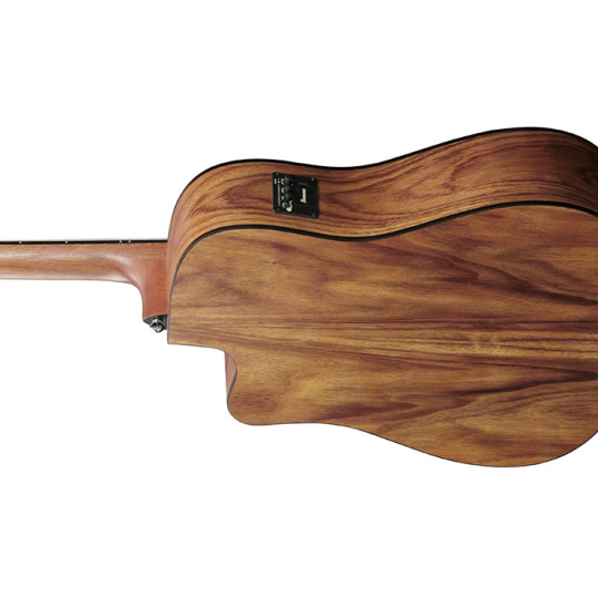  IBANEZ V40WSCE OPEN PURE BROWN