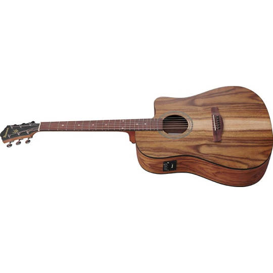  IBANEZ V40WSCE OPEN PURE BROWN
