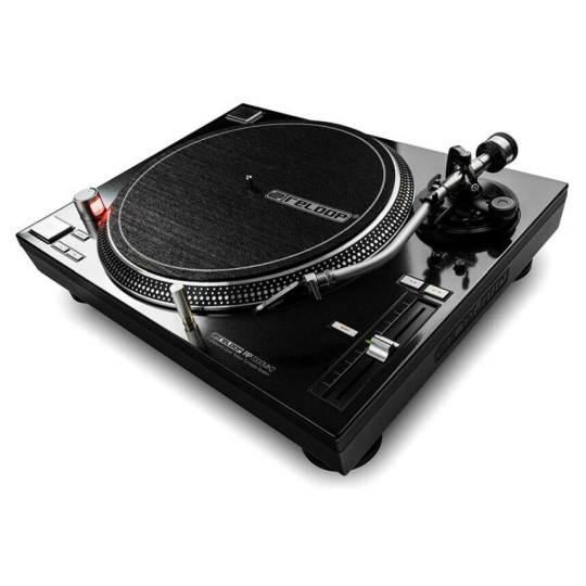 GIRADISCHI RELOOP RP-7000 MK II
