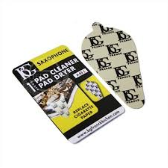 PANNO PULIZIA CHIVER BG A65S