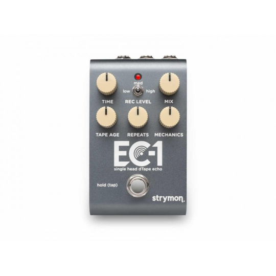 EFFETTO STRYMON EC 1 SINGLE HEAD D 