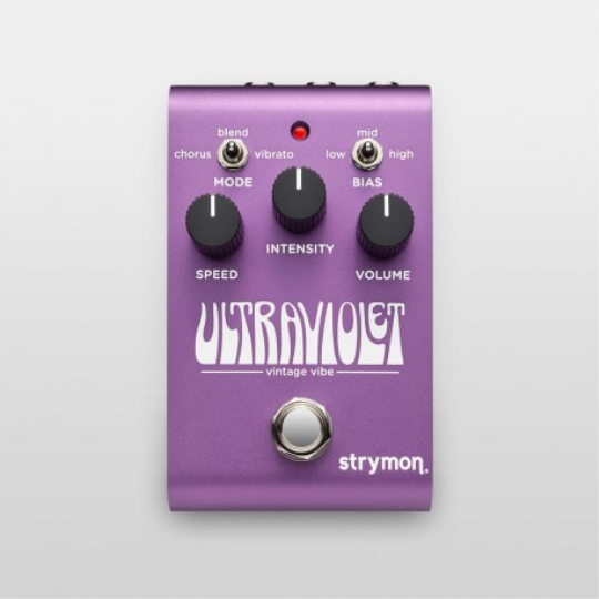 EFFETTO STRYMON ULTRAVIOLET 